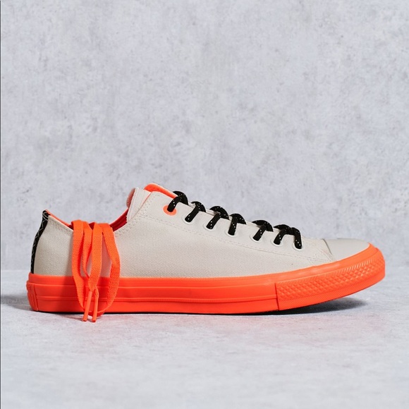 Converse Other - CONVERSE CHUCK TAYLOR ALL STAR SHIELD CANVAS II OX